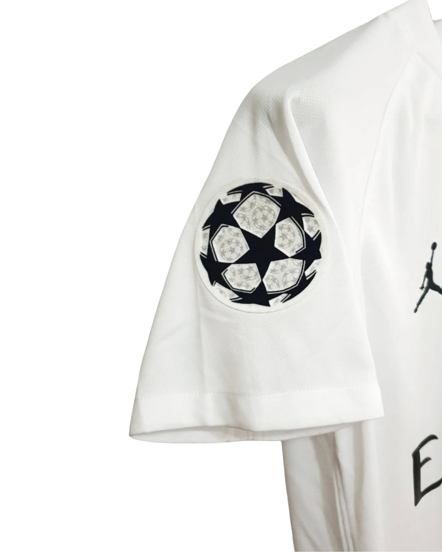 Neymar 10 jersey Paris Saint-Germain 2018-2019 Away Long Sleeve PSG